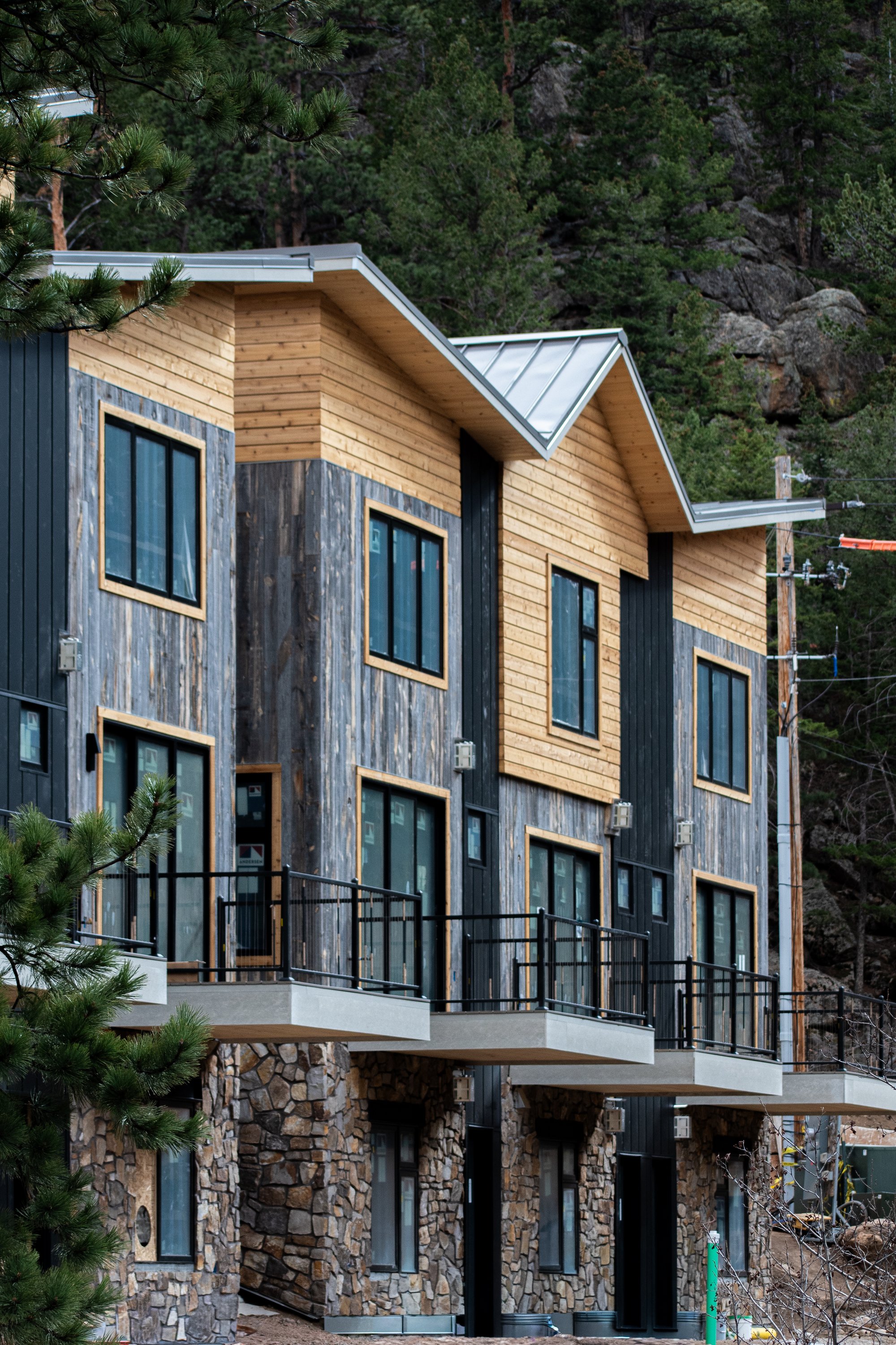 DreamView Estes Park